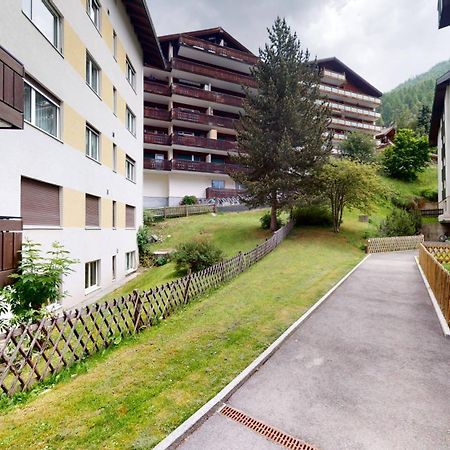 Beautiful Apartment In Zermatt With A Breathtaking View Of The Matterhorn Экстерьер фото