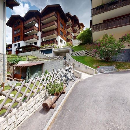 Beautiful Apartment In Zermatt With A Breathtaking View Of The Matterhorn Экстерьер фото